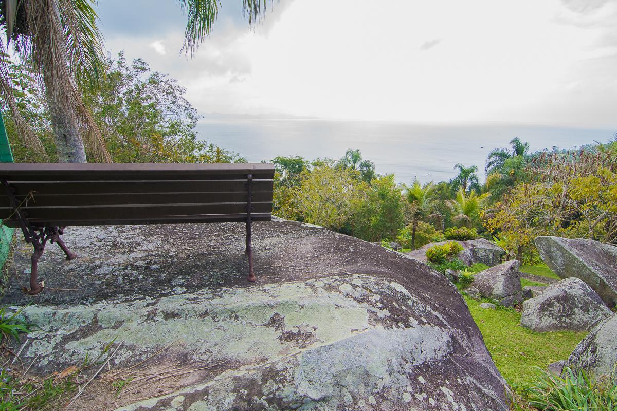 Cabanas Do Araca Villa Porto Belo Ngoại thất bức ảnh