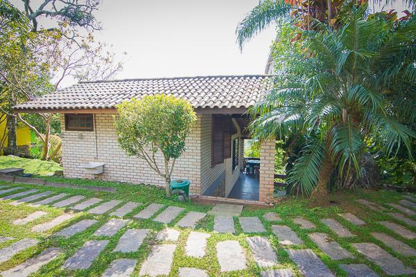 Cabanas Do Araca Villa Porto Belo Ngoại thất bức ảnh
